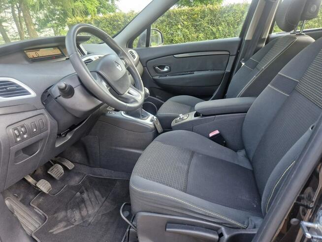 Renault Scenic Mikołów - zdjęcie 9