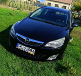 Opel Astra IV 1.6 Benzyna Kombi