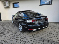 Audi A5 2.0Tdi 190kM * navi * kamera * panorama * VIRTUAL * el klapa Raba Niżna - zdjęcie 4
