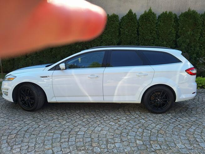Ford Mondeo Titanium Siewierz - zdjęcie 5