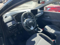 Dacia Sandero Expression TCe120LPG Lublin - zdjęcie 4