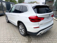 BMW X3 xDrive30i Luxury Line Częstochowa - zdjęcie 1