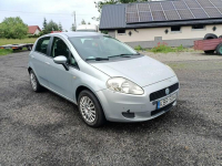 Fiat Punto 1.4 07r