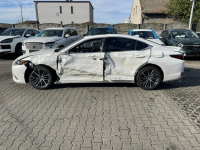 Lexus ES300 Salon PL_ Hybryda Kamera Skóra Szyberdach Gliwice - zdjęcie 5