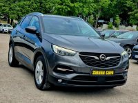 Opel Grandland X Serwis LED Parktronic Climatronic Tempomat Gwarancja Szczecin - zdjęcie 3