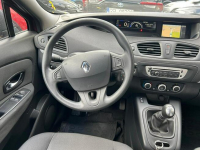 Renault Scenic 1.6 benzyna 110 KM tylko 124500 km model 2013 Kobylnica - zdjęcie 11