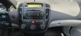 Kia Cee'd Stan bardzo dobry. Goczałkowice-Zdrój - zdjęcie 10