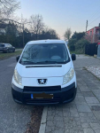 Sprzedam busa Peugeot Expert 2007 1.6d Częstochowa - zdjęcie 6