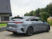 Kia Pro Cee'd 1.5 T-GDI GT-Line / I-właściciel / Fk-VAT Skępe - zdjęcie 4