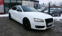 Audi A5 Ostrów Wielkopolski - zdjęcie 6