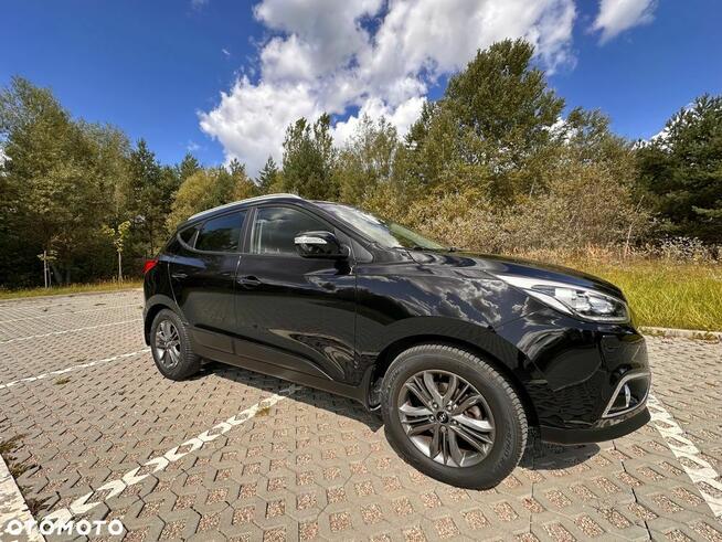 Hyundai ix35 1.6 GDI Premium 2WD Kielce - zdjęcie 3