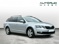 Škoda Octavia Ambition 1.6TDI 115KM 2020 Salon Polska FV  VAT23% Kielce - zdjęcie 7