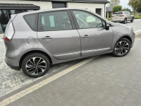 Renault Scenic benzyna kamera navigacja nowy rozrząd Drelów - zdjęcie 6
