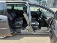 Mazda 5 | 1.8 Benzyna | 7 osób | Klimatyzacja | Hak | Pabianice - zdjęcie 6