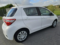 Toyota Yaris Polski salon,Kamera cofania,Android