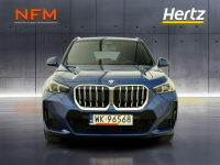 BMW X1 1,5 sDrive 18i(136 KM) Pakiet sportowy M Salon PL Warszawa - zdjęcie 8