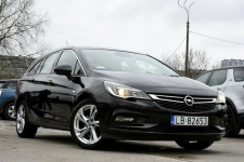 Opel Astra 1.6 136 KM* Salon PL* VAT 23%* Automat!* Warszawa - zdjęcie 3