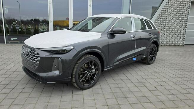 Audi Q5 TDI quattro 204KM S tronic quattro Radom - zdjęcie 2