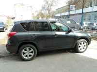 Toyota RAV-4 sprzedam ładną TOYOTE raf 4  2.0 B 150KM Lublin - zdjęcie 2