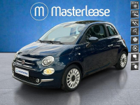 Fiat 500 1.0 Hybrid Dolcevita ! Z Polskiego Salonu ! Faktura VAT !