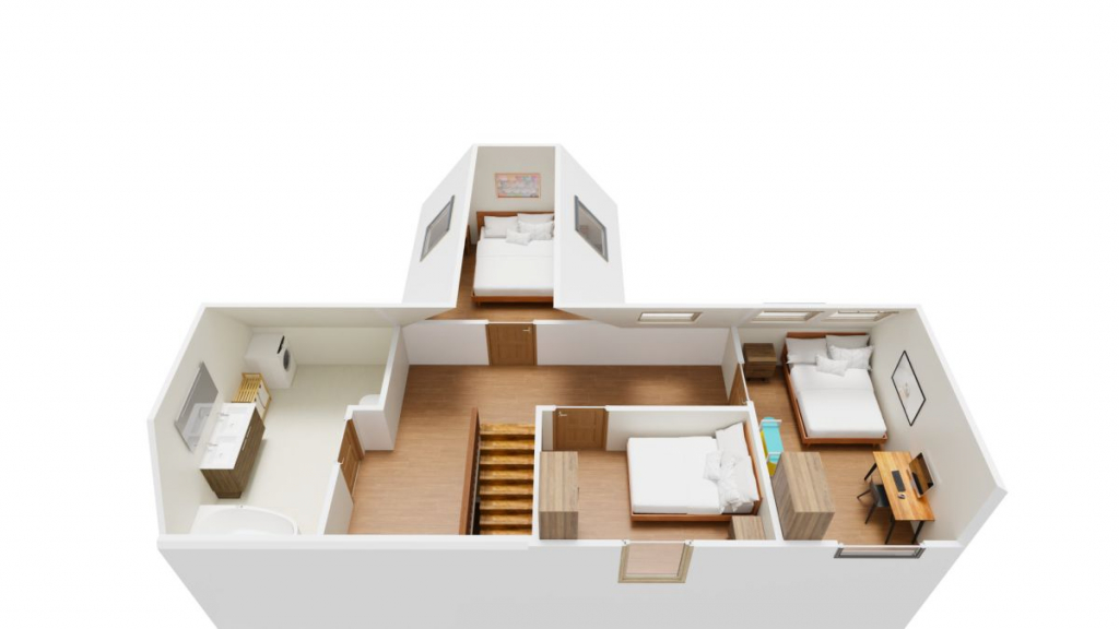 Strzyża | 5 pokoi | Świetna lokalizacja! Gdańsk - zdjęcie 11