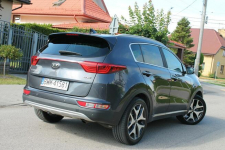 Kia Sportage 1.7CRDI GT-Line Automat Zambrów - zdjęcie 4
