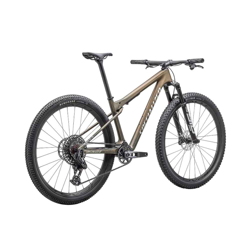 2025 Specialized Epic World Cup Pro Mountain Bike (INDORACYCLES) Bycz - zdjęcie 3