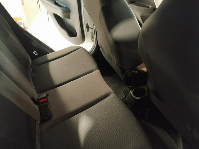 Toyota Aygo 1.0 72KM TREND, Niski przebieg ,Zadbany Łódź - zdjęcie 8