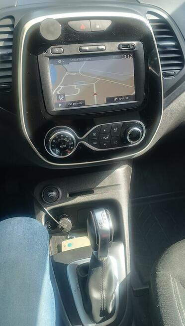 Sprzedam Renault Captur FL Augustów - zdjęcie 12