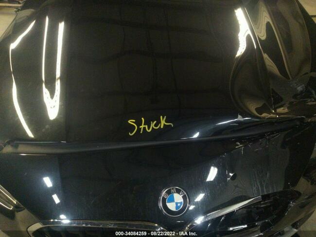 BMW Seria 2 (Wszystkie) 2021, 2.0L, 4x4, od ubezpieczalni Sulejówek - zdjęcie 8