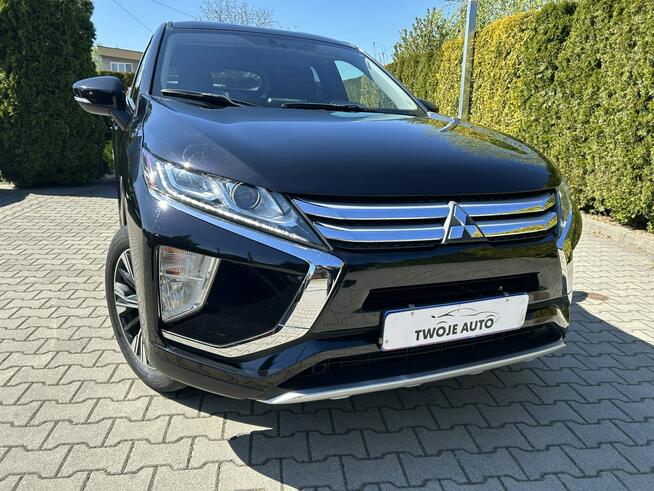 Mitsubishi Eclipse Cross S-AWC 4x4, automat! Tarnów - zdjęcie 1