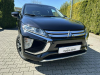 Mitsubishi Eclipse Cross S-AWC 4x4, automat!