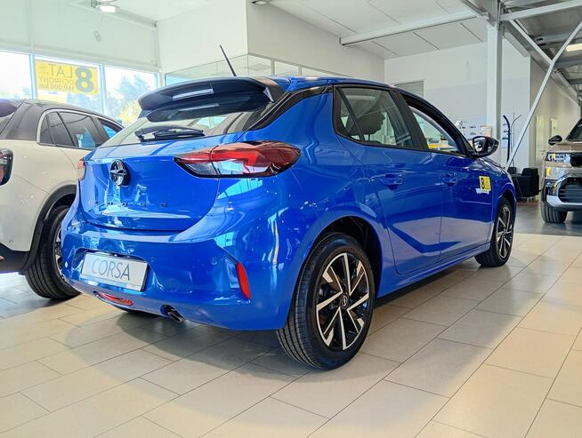 Opel Corsa EDITION/ Podgrzewana kierownica/fotele Piła - zdjęcie 4