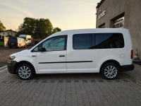 Volkswagen Caddy Maxi 5 osobowy Mirsk - zdjęcie 2