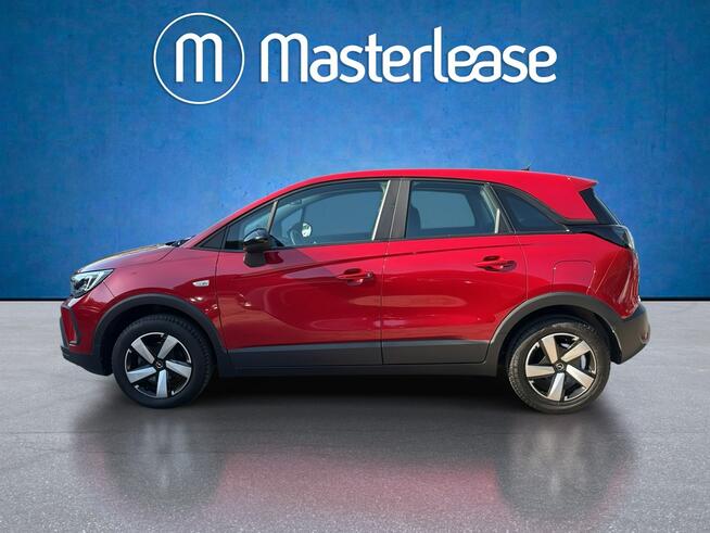 Opel Crossland 1.2 T Edition ! Z Polskiego Salonu ! Faktura VAT ! Warszawa - zdjęcie 5