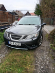 Sprzedam Saab 9-3X Rzeszów - zdjęcie 3