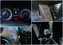 Hyundai i40 1.7 CRDi Klima 2-strefowa Wentylowane Fotele Skóra BOGATY Sosnowiec - zdjęcie 8