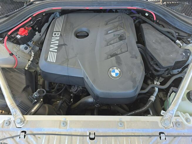 BMW X3 B48 / xDrive / M-Pakiet Wrocław - zdjęcie 11