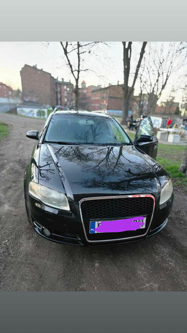Sprzedam Audi Ruda Śląska - zdjęcie 1