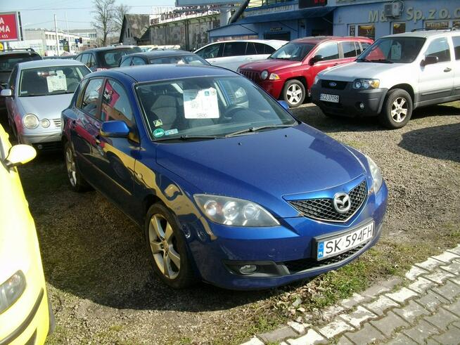 Mazda 3 Katowice - zdjęcie 2