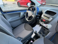 Śliczna Toyota Aygo ! Polecam Sprowadzona z Niemiec Szerominek - zdjęcie 11