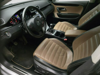Volkswagen Passat CC Komorniki - zdjęcie 11