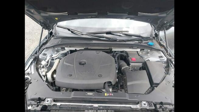 Volvo S60 R-DESIGN / AWD / T5 / niski przebieg Cieszyn - zdjęcie 11