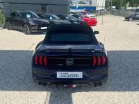 Ford Mustang, 2019 Michałowice - zdjęcie 5