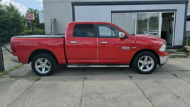 Dodge RAM 1500, instalacja gazowa, 396 KM , zarejestrowany Szczecin - zdjęcie 9