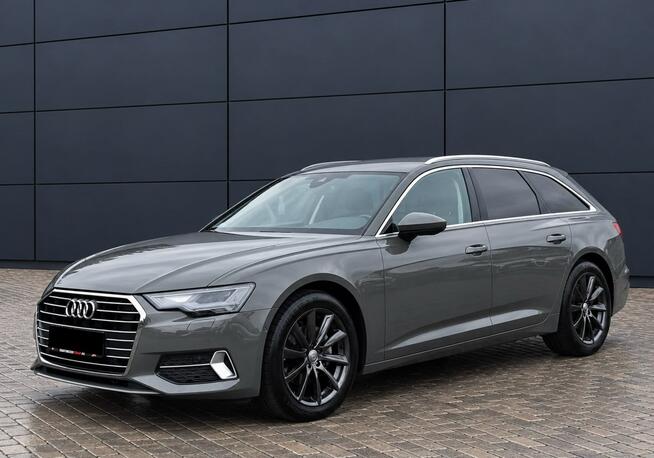 Audi A6 40TFSI Advanced edition Tarnowskie Góry - zdjęcie 1