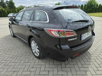 Mazda 6 2,0benz Sewis.Klimatr 2 str.Podg.Fotele.Tempomat.OKAZJA Kutno - zdjęcie 12
