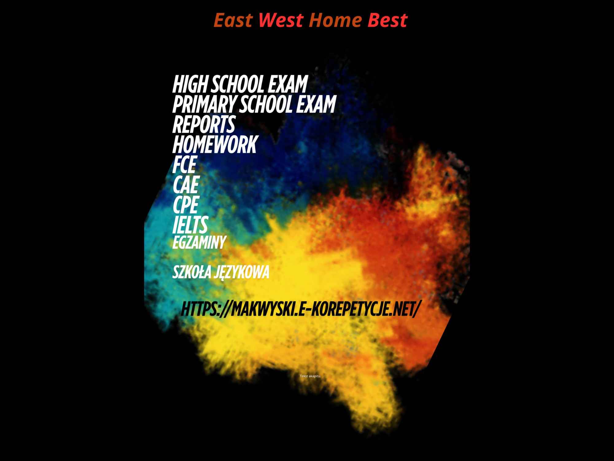 Szkoła językowa - język angielski Bemowo - zdjęcie 2