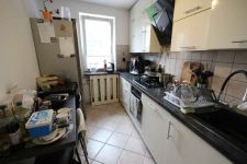 Pokój (10 met) okolice Siemieńskiego WINDA (Wrocław) Psie Pole - zdjęcie 10