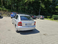 Opel Astra 1,7 diesel Choszczno - zdjęcie 2